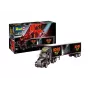 Revell 07731 AC/DC Tour Truck & Trailer “Power Up” stavebnica 1:32