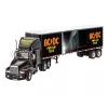 Revell 07731 AC/DC Tour Truck & Trailer “Power Up” stavebnica 1:32