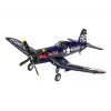 Revell 05641 Flying Bulls F4U-4 Corsair stavebnica 1:48
