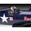 Revell 05641 Flying Bulls F4U-4 Corsair stavebnica 1:48