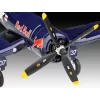 Revell 05641 Flying Bulls F4U-4 Corsair stavebnica 1:48