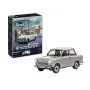 Revell 60. výročie Trabant 601 Exclusive Edition 1:24 plastová stavebnica 05630