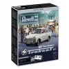 Revell 60. výročie Trabant 601 Exclusive Edition 1:24 plastová stavebnica 05630