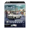 Revell 60. výročie Trabant 601 Exclusive Edition 1:24 plastová stavebnica 05630
