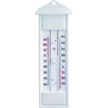 TFA Dostmann Elektronický min-max teplomer 10.3014.02