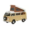 Revell 1:24 VW T2 Camper plastová stavebnica 07676