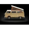 Revell 1:24 VW T2 Camper plastová stavebnica 07676
