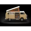 Revell 1:24 VW T2 Camper plastová stavebnica 07676