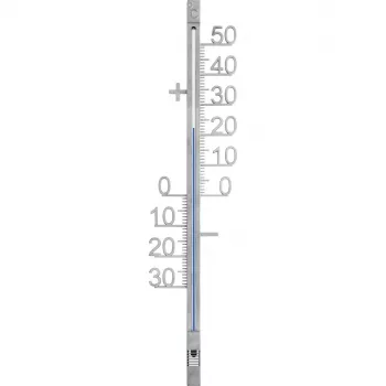TFA Dostmann 12.5011 Vonkajší teplomer, biela