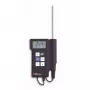 TFA Dostmann 31.1020 Profesionálny digitálny vpichovací teplomer, NTC, -40 až +200 °C, nerezová sonda, IP65
