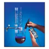 TFA Dostmann 31.1020 Profesionálny digitálny vpichovací teplomer, NTC, -40 až +200 °C, nerezová sonda, IP65