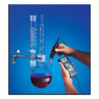 TFA Dostmann 31.1020 Profesionálny digitálny vpichovací teplomer, NTC, -40 až +200 °C, nerezová sonda, IP65