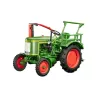 Revell Fendt F20 Dieselroß Traktor Click System stavebnica 1:24 078289090