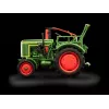 Revell Fendt F20 Dieselroß Traktor Click System stavebnica 1:24 078289090
