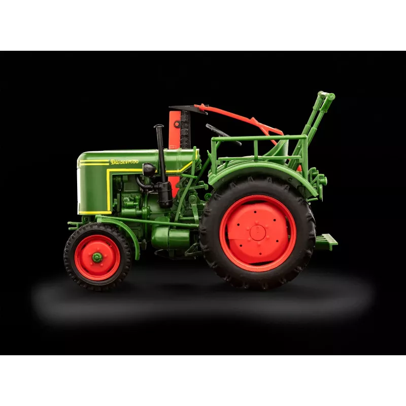 Revell Fendt F20 Dieselroß Traktor Click System stavebnica 1:24 078289090