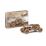 Revell Tiny Adventures drevená stavebnica buggy 00610