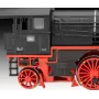 Revell 02168 S3/6 BR18 Stavebnica lokomotívy 1:87