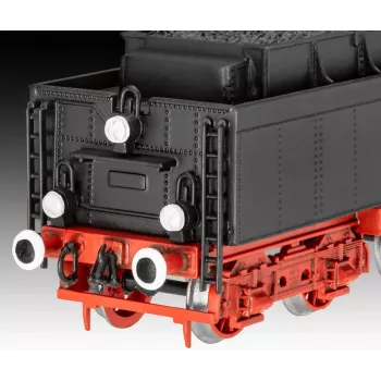 Revell 02168 S3/6 BR18 Stavebnica lokomotívy 1:87