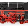 Revell 02168 S3/6 BR18 Stavebnica lokomotívy 1:87
