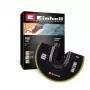 Einhell 708059 BIM-TI Ponorný pílový list 100 mm bimetal pre oscilačné multifunkčné nástroje, 1 kus