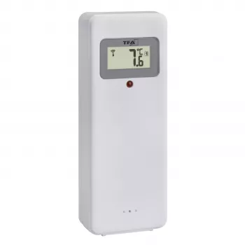 TFA Dostmann 30.3248.02 Bezdrôtový termosenzor 433 MHz