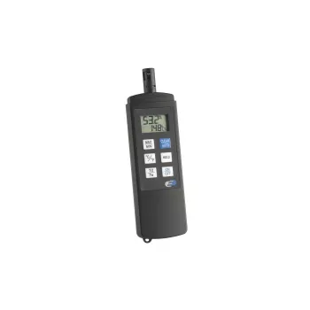 TFA Dostmann Dewpoint Pro Digitálny termo-hygrometer 31.1028