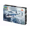 Revell 05643 Flying B-25J Mitchell Modelárska stavebnica lietadla, 1:48