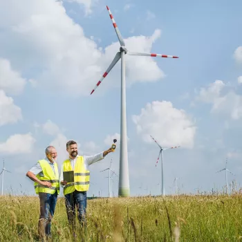 TFA Dostmann Wind Bee anemometer 0,4 až 30 m/s (42.6003.13)