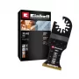 Einhell 708063 Ponorný pílový list HM-TI 35 mm bimetal sada príslušenstva pre multifunkčný nástroj 35 mm (708063)