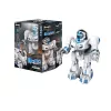 Revell Control T-Giant RC robot - 2,4 GHz, strelec penových diskov, LED efekty, biela/sivá/oranžová 24700