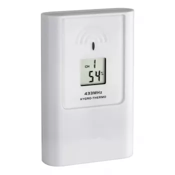 TFA Dostmann Termo/hygrosenzor 30.3211.02