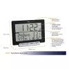 TFA Dostmann 30.3058.01 Trinity rádiový termo-hygrometer