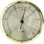 TFA Dostmann 44.1011 Zabudovaný hygrometer, analógový, 0-100% RH, strieborná clona