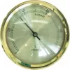 TFA Dostmann 44.1011 Zabudovaný hygrometer, analógový, 0-100% RH, strieborná clona