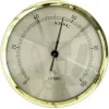 TFA Dostmann 44.1011 Zabudovaný hygrometer, analógový, 0-100% RH, strieborná clona