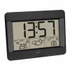 TFA Dostmann ZENO 35.1163.01 Rádiová meteorologická stanica