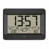 TFA Dostmann ZENO 35.1163.01 Rádiová meteorologická stanica