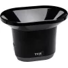 TFA Dostmann 30.3233.01 Rádiový dažďový senzor, 433 MHz, 0-300 mm/h, rozlíšenie 0,1 mm, biely