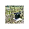 TFA Dostmann 30.3233.01 Rádiový dažďový senzor, 433 MHz, 0-300 mm/h, rozlíšenie 0,1 mm, biely