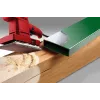 KWB 815080 Brúsne papiere zrnitosti 80, 230 x 93 mm, balenie 10 ks
