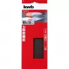KWB 815080 Brúsne papiere zrnitosti 80, 230 x 93 mm, balenie 10 ks
