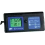 TFA Dostmann AirCO2ntrol 3000 CO2 monitor s teplotou a vlhkosťou vzduchu 5020-0106