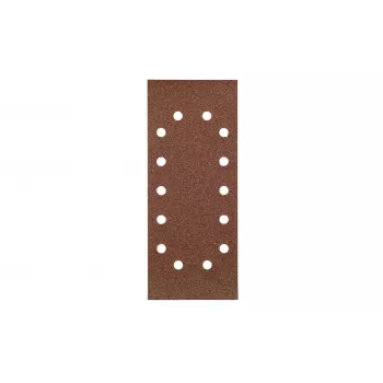 KWB 818788 Brúsne papiere zmiešané zrnitosti P60 P80 P120 P180 280x115 mm balenie 30 ks
