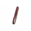 KWB 910510 Sada brúsnych pásov, zrnitosť 100, 457 mm x 13 mm, 3 kusy