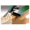 KWB 910510 Sada brúsnych pásov, zrnitosť 100, 457 mm x 13 mm, 3 kusy