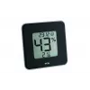 TFA Dostmann 30.5021.01 Style Digitálny termo-hygrometer čierny (30.010.425)