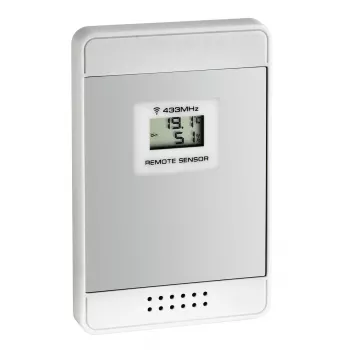 TFA Dostmann termo/hygro senzor 30.3209.02