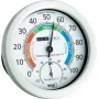 TFA Dostmann digitálny termo-hygrometer 45.2028