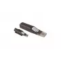 TFA Dostmann LOG32T teplotný dátový logger, USB, -40 až +70 °C, 60 000 nameraných hodnôt, LCD, IP65 5005-0170