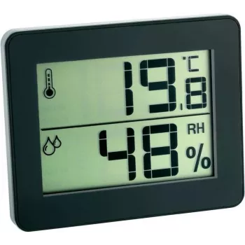 TFA Dostmann digitálny termo-hygrometer 30.5027.01